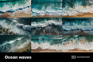 Ocean Waves