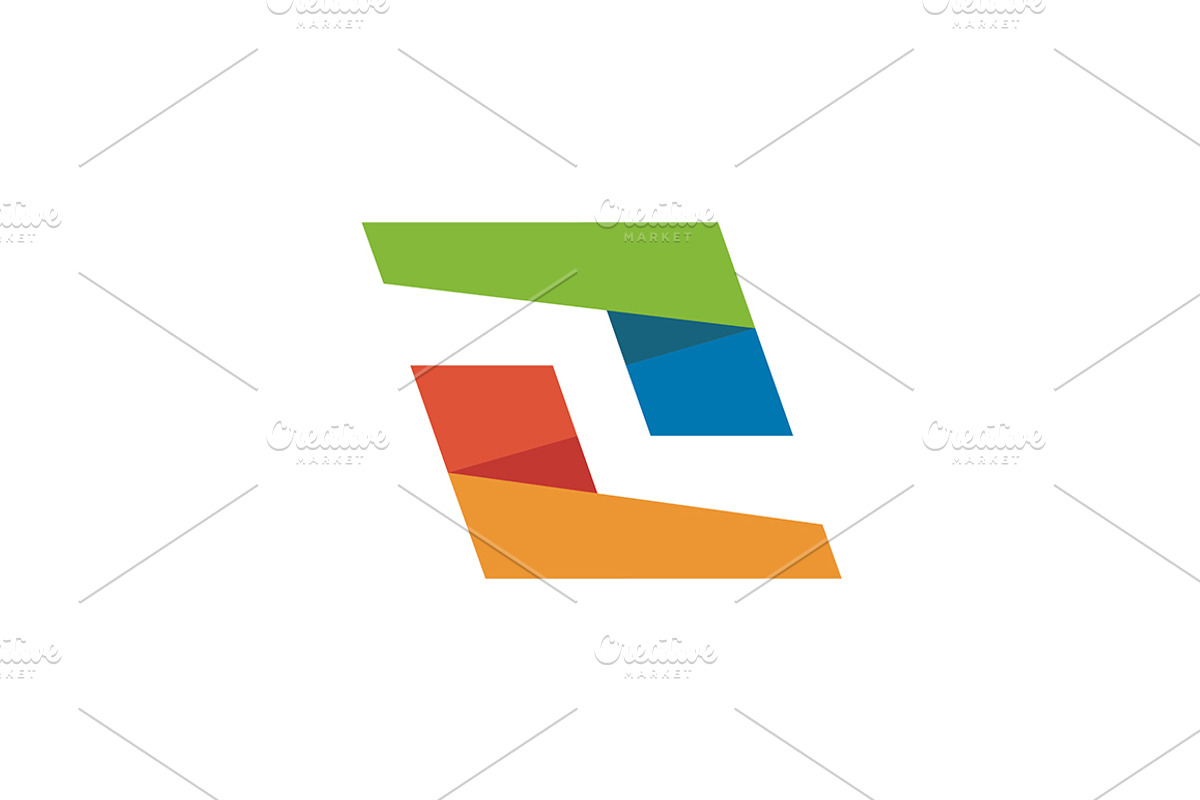 20 Logo Website Templates Bundle, a Branding & Logo Template by Friendesigns (Photo 2 of 21)
