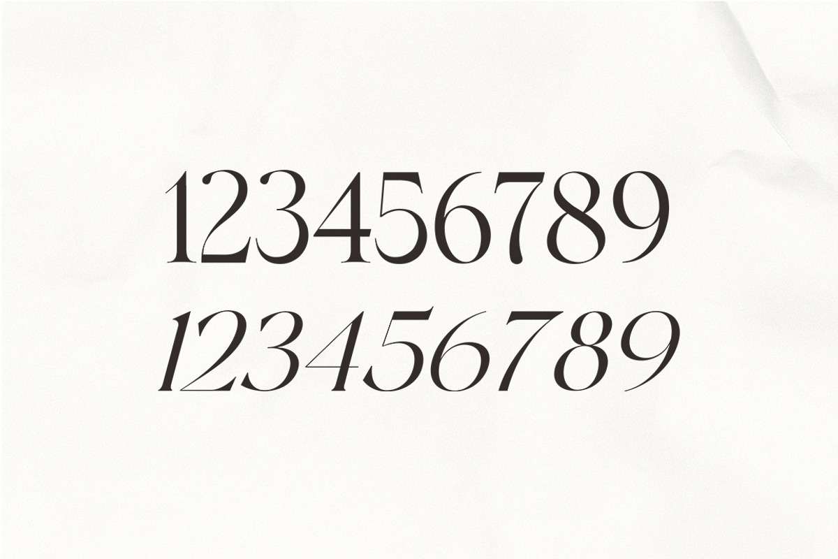 The Esteh Serif, a Serif Font by AnayaStudio (Photo 10 of 10)