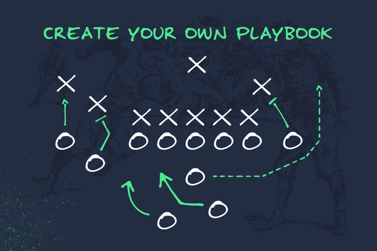Quarterback Keeper preview 3