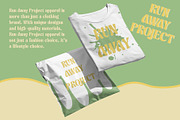 Askey Blur, a Sans Serif Font by Craft Supply Co. (Thumbnail 8 of 8)