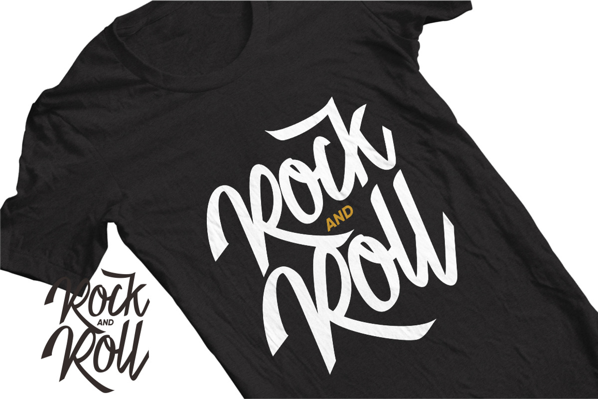 Nightstory Typeface 40% 0ff preview 4