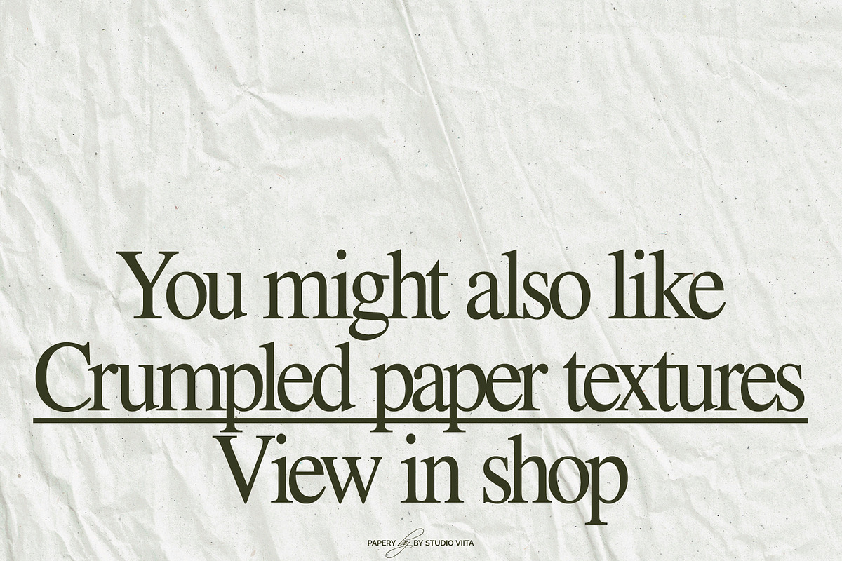 Vintage Photo Paper Sleeve Mockups, a Books & Magazine Mockup by Studio Viita (Photo 9 of 10)