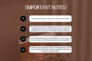 Social Media Manager Canva Website, a Landing Page Template by My Template Studio (Thumbnail 11 of 11)