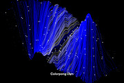 Dataism III, an Illustration by Colorpong (Thumbnail 5 of 8)