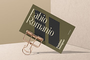 Nestine – Elegant Sans Serif, a Sans Serif Font by Craft Supply Co. (Thumbnail 2 of 8)