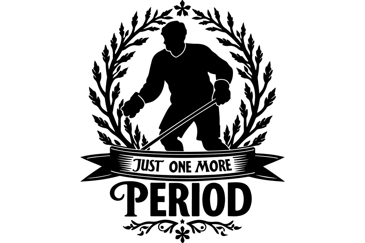 Hockey T-Shirt Bundle, an Object Graphic by Designer_Momina (Photo 4 of 10)