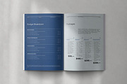 Kreatype Proposal, a Brochure Template by Kreatype Studio (Thumbnail 11 of 18)