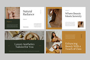 FLAIR - Aesthetic Google Slides, a Presentation Template by rgbryand (Thumbnail 3 of 9)