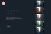 Urban Pro – 5 Lightroom Presets, a Preset Add-On by SHOOM HOUSE (Thumbnail 10 of 11)