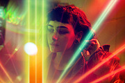 120 Retro Lights Photo Overlays, a Texture Graphic by ArtistMef (Thumbnail 7 of 14)