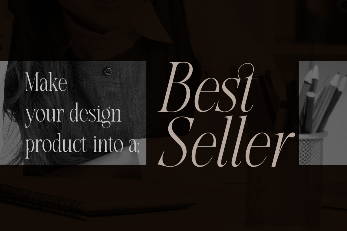 Humility, a Serif Font by groens (Photo 2 of 6)