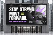 Ventora Black, a Sans Serif Font by Brand_Hero (Thumbnail 3 of 13)