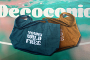 Vintique Retro Display, a Serif Font by Decoconio Design (Thumbnail 4 of 7)