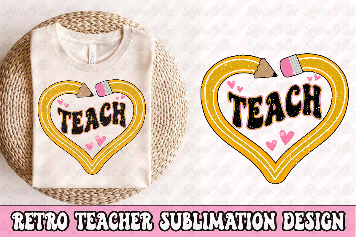 Back To School Png Bundle, an Object Graphic by RETROVIBZDESIGNS (Photo 6 of 10)