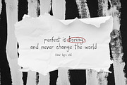 Sidewalk Notes Font, a Handwritten Font by Timurtype (Thumbnail 2 of 7)
