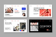 Creative Brand Proposal Presentation, a Presentation Template by Mighty-Slide (Thumbnail 4 of 4)