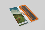Creative Calendar Design 2023, a Templates & Theme by alimran24 (Thumbnail 4 of 9)