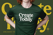 Magics Flavor Retro Modern Serif, a Serif Font by timelesstype.co (Thumbnail 5 of 20)