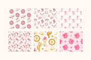Disco Cowgirl PNG Bundle, an Object Illustration by MIRoots Design Studio (Thumbnail 4 of 5)