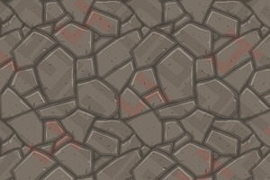 Stone floor 001