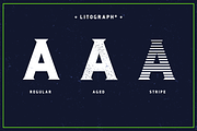 NEW! Supreme Tools • 16 Fonts Pack, a Font by RKS-Studio (Thumbnail 7 of 10)