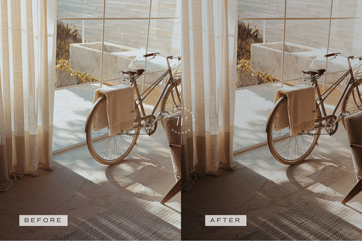 Boho LR Presets + Video Filters, a Preset Add-On by TheWayfarerShoppe (Photo 8 of 17)