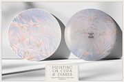 Fresco collection Tropical mirage, a Wallpaper Graphic by Natalia0307 (Thumbnail 9 of 13)