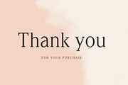 Lovisa Simple Serif Font, a Serif Font by 98 Created (Thumbnail 5 of 5)
