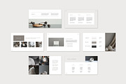 QUINN Keynote Client Welcome Guide, a Presentation Template by AgataCreate (Thumbnail 8 of 16)