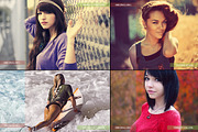 236 Diamond Grade Photoshop Actions, an Action Add-On by Premium Adobe Add-Ons (Thumbnail 3 of 5)