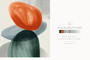 Abstract Texture Constructor Bundle, a Texture Graphic by Veris Studio (Thumbnail 41 of 54)