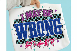 Faux Yarn Sarcastic Mental Health Sh, an Illustration by designcity5