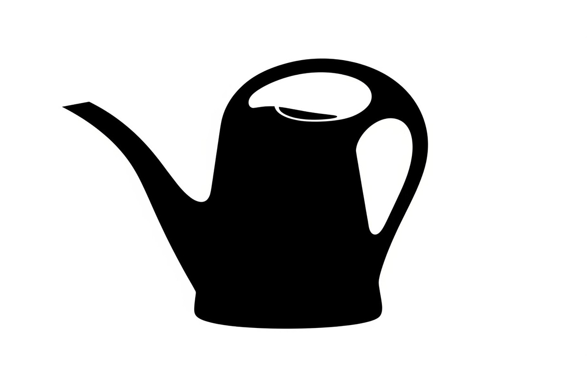 Watering Can Silhouette Bundle, an Illustration by Gfx_Store (Photo 3 of 48)
