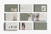 Slides Presentation Mockup, a Wearable Device Mockup by graphicpages (Thumbnail 9 of 13)