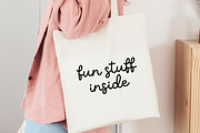Sprinkles Font, a Handwritten Font by Design Pixie (Thumbnail 3 of 7)