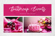 Sweet Valentine's - Stylish Font, a Script Font by PuriCreative (Thumbnail 4 of 15)