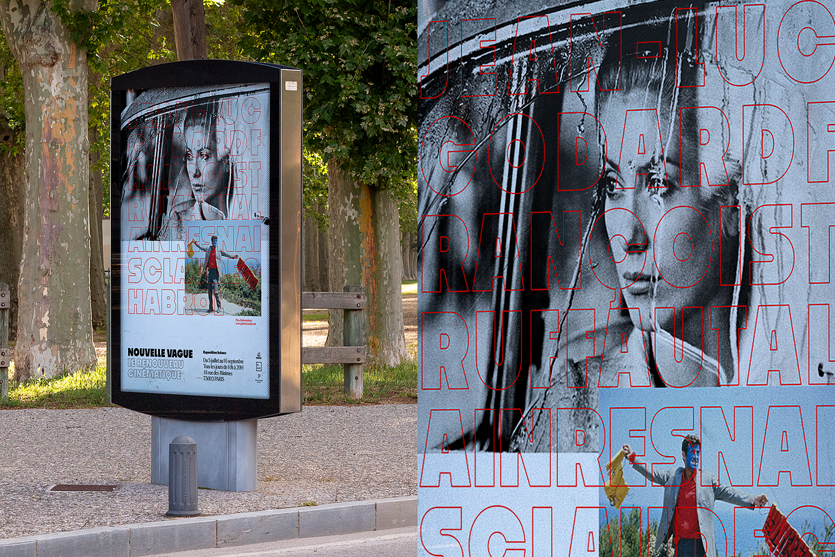 Urban Billboard Ad Mockup - OCM4, a Print Template by Ormai (Photo 6 of 8)