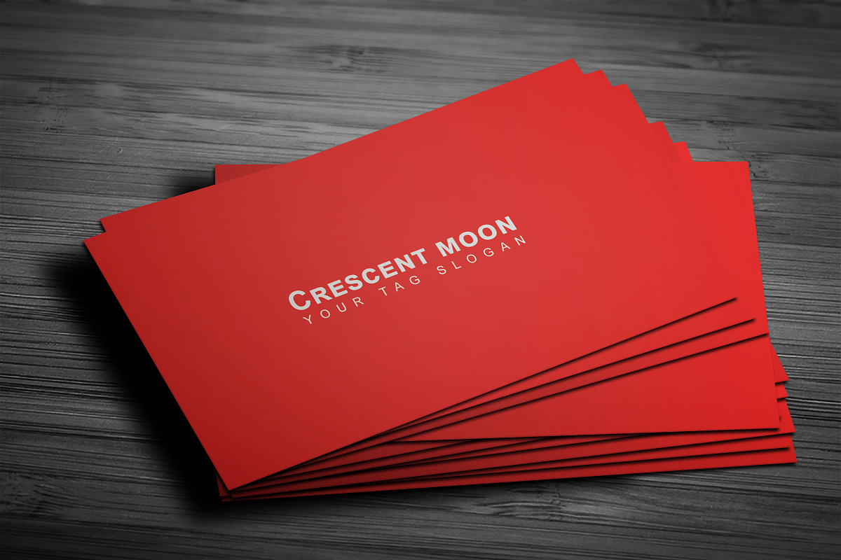 Business Card, a Business Card Template by Helal Shop (Photo 6 of 6)