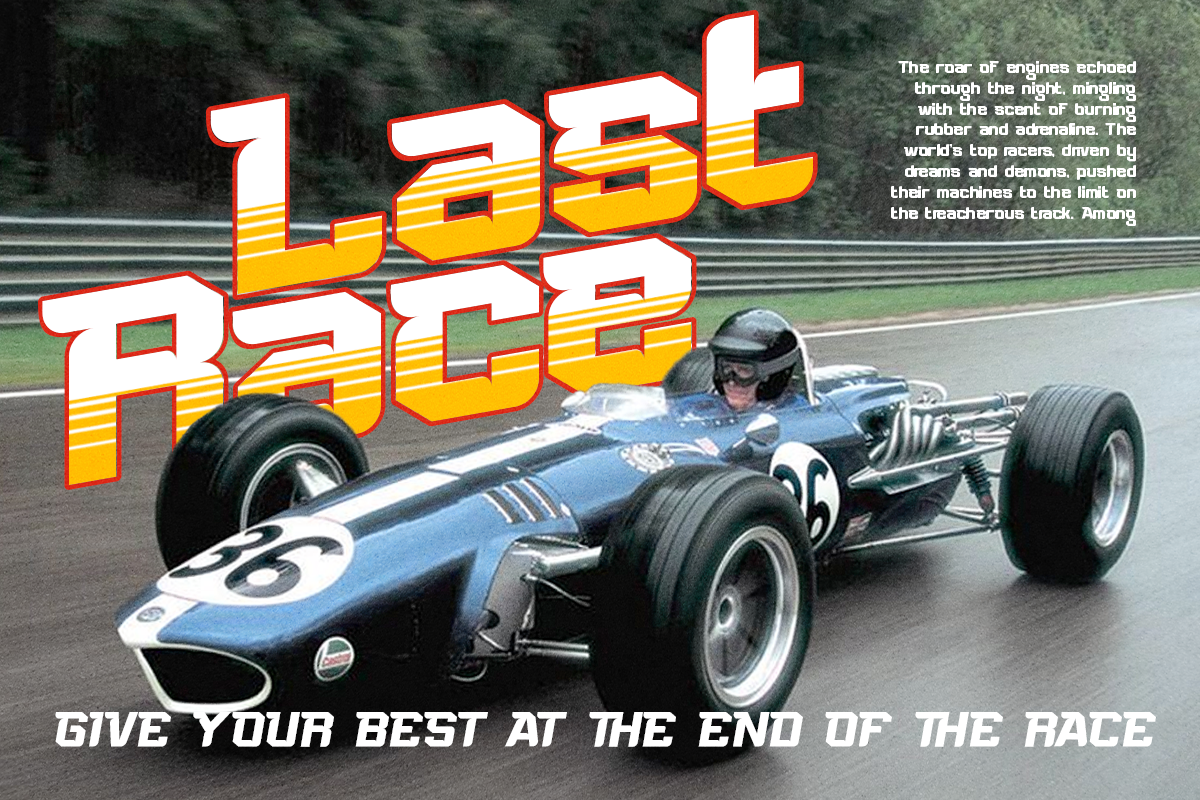 Speed Force - Sport Font, a Sans Serif Font by RagamKata (Photo 2 of 12)