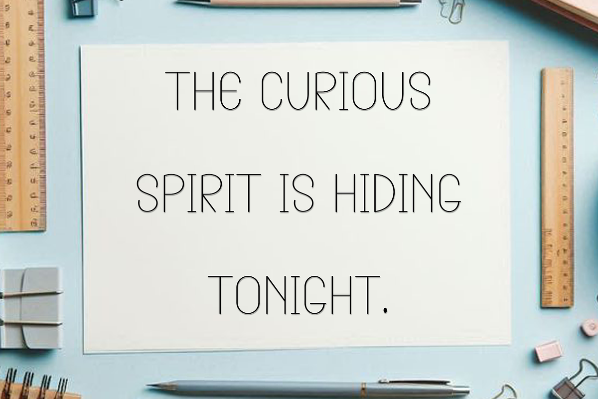 Lucky Sunday, a Sans Serif Font by InermediaSTUDIO (Photo 2 of 8)