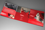 Indesign brochure Red Diamond, a Brochure Template by RudanStudio (Thumbnail 2 of 7)