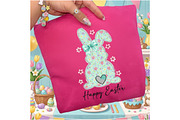 Easter PNG, Happy Easter Leopard, an Illustration by Designking (Thumbnail 1 of 6)