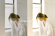 Lightroom Mobile Presets | Sweetest, a Preset Add-On by Turia Avenue (Thumbnail 2 of 11)