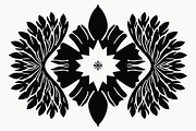 10 Laser Cut Decorative Frame Bundle, an Illustration by abu67222 (Thumbnail 5 of 11)