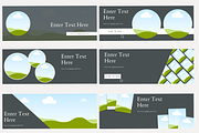 Recipe Book Template Bundle, a Templates & Theme by Marketing Templates Co. (Thumbnail 16 of 18)