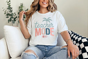 Teacher Off Duty PNG, Class, an Illustration by SharpMarketplace (Thumbnail 6 of 9)