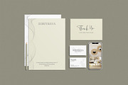 Stationery & Branding Mockup Kit, a Pens & Pencil Mockup by zuhraabdullah (Thumbnail 3 of 7)