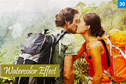Photoshop Actions Bundle 30/1, an Action Add-On by PSD Action (Thumbnail 32 of 32)