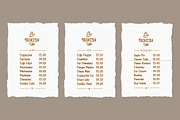 Melodika, a Script Font by Locomotype (Thumbnail 6 of 10)
